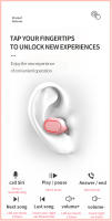 Macaron E7S-auriculares TWS, inalámbricos por Bluetooth, estéreo, IPX7, deportivos, impermeables, con pantalla LED y micrófono - details 4