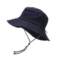 Quick Drying Fisherman Caps Women Men Outdoor Sun Anti-UV Protection Panama Hats Waterproof Camping Foldable Bob Bucket Sunhats - details 10