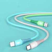 Línea de carga rápida de seguridad 3 en 1, Cable de datos 3 en 1, Cable de carga súper rápida - details 3