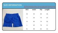 Conjunto de pantalones cortos de entrenamiento de impacto de yoga sin costuras, sujetador deportivo camisola, pantalones cortos, ropa Fiess, gimnasio Tre, 2 piezas. - details 3