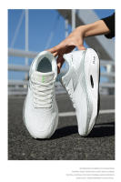 Zapatillas de correr transpirables de verano para hombre, calzado deportivo multifuncional, adecuado para entusiastas del calzado deportivo - details 17