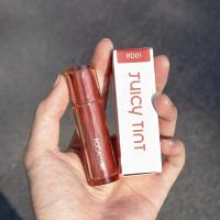 Focalure Mirror Lip Dyeing Lip Lip Liquid L10 Oferta especial - details 4