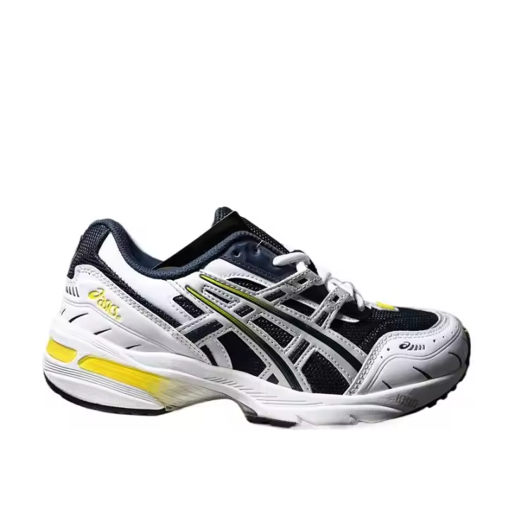 Leten Original hombres y mujeres transpirable comodidad zapatillas ligeras tenis Fiess gimnasio correr zapatos para correr - 1