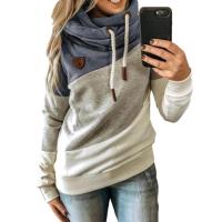 Sudaderas con capucha cálidas para mujer, Invierno - details 1