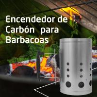 Barbacoa Portátil de Carbón Rodantes, Bandejas Laterales, Sistema de Ventilación y Depósito de Ceniza Parrilla de Acero de 57x42cm Tamaño 116,5x13,1x56cm - details 44