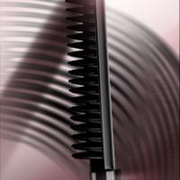 Mascara de Volumen Extra 4D A prueba de agua, Duración Larga, Curla Hipércurlada, Alargamiento de Pestañas Negro Marrón Sin Manchas, Aromaterapia y Fragancia para el Hogar - details 4