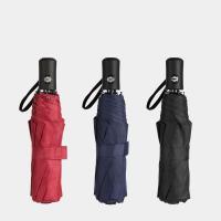 Paraguas de Viaje Pequeño y Ligero Resistente al Viento, Plegable, Acero Robusto, Portátil, Ideal para Hogar y Viajes - details 16
