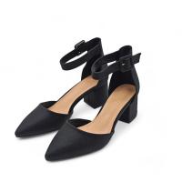 Calzados Soraia - Zapatos de Tacón Cómodos para Fiesta - Diseño Elegante - details 2