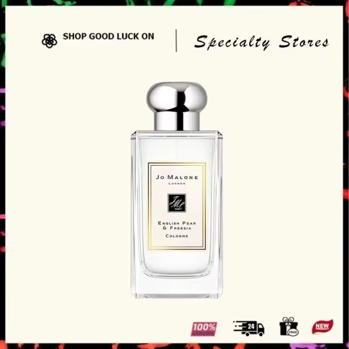 Leten London English Pear & Freesia 100ml Fluido de transmisión - 1
