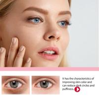 Crema de Ojos de Retinol Reducción de Ojeras y Líneas Finas Reafirmación y Enderezo - details 6