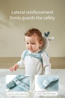 AIBEDILA-Cojines de reposacabezas de protección para la cabeza del bebé, artículos para el cuidado del bebé recién nacido, ropa de cama, almohadas de seguridad para niños, AB268 - details 9