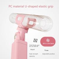 Secador UV Portátil con Carga USB Luz de Secado Rápido para Esmalte de Uñas - details 20
