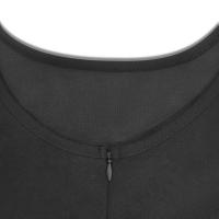 2025 verano nuevo diseño de nicho europeo y americano sentido primavera y verano nuevo vestido sin mangas de cintura sin espalda con cuello redondo - details 18
