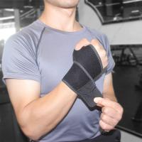 1 Unidad De Pulsera Ajustable, Soporte Cómodo Para Muñeca, Adecuado Para Diestros Y Zurdos - details 0