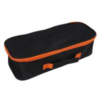 Estuche de almacenamiento práctico portátil duradero para ropa de coche con mango resistente bolsa con cierre de cremallera bolsa de herramientas para aspiradora - details 2