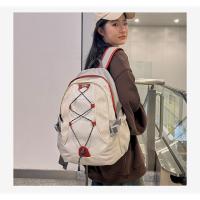 Mochila Unisex de Gran Capacidad Diseño Casual para Viaje, Deporte y Estudio - details 17