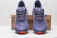 Zapatillas deportivas con amortiguación ligera de suela gruesa, zapatillas para correr transpirables y cómodas para hombres y mujeres - details 6
