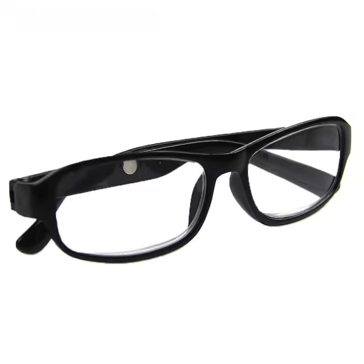 Gafas de lectura +4,5 +5,0 +5,5 +6,0 grados lentes ópticas gafas-bueno - 1