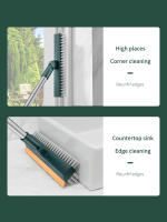 Cepillo de Limpieza para Pisos con Actualización Nueva Herramienta de Limpieza Doméstica para Ventanas y Casa Material de Alambre Plástico - details 15