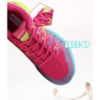 Zapatillas Deportivas para Mujer de Alta Calidad Zapatos para Correr al Aire Libre, Transpirables, Antideslizantes para Caminar - details 9