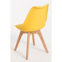 Paquetes Sillas Comedor - Pack 4 Sillas - Blanco - details 66