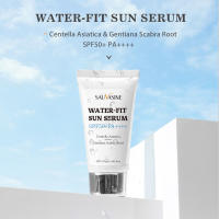 Centella Soláire SPF50+ Suero de Sol Impermeable Hidratante para Todas las Pieles - details 1