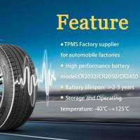 Sensor de Presión de Neumáticos TPMS 433MHZ para Alpina 4PCS 433MHZ para B3 F20 F22 F45 F46 F30 F34 F32 F15 Mini F56 R56 - details 1