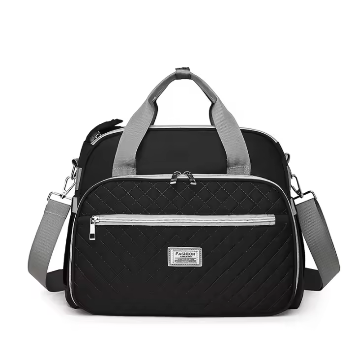 Bolsa de hielo portátil de gran capacidad a prueba de agua, aislamiento térmico y a prueba de fugas, bolsa de hielo para bolsa de almuerzo - 1