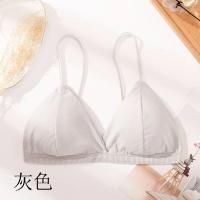 Sujetador de tubo para mujer, Top corto sin costuras con espalda para deportes al aire libre, ropa interior, sujetador para mujer, sujetador de algodón para mujer, Tops, sujetador - details 6