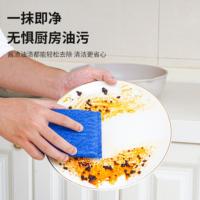 Cepillo de Baño Exfoliante Suave de Cerdas Largas Bola de Baño Colgante de Doble Cara para Exfoliar la Espalda - details 5