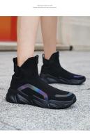 Zapatos para hombre, zapatillas de deporte para hombre, todas las marcas, mocasines de tenis, zapatos de tendencia para mujer, botines, calcetines, zapatos, zapatos casuales de moda, grandes 36-48 - details 20