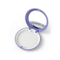 1Pc Braces Orthodontic Case Dental Retainer Box Case Magnetic Aligner Mouth Guard Container For Teeth Travel False Denture Boxes - details 6