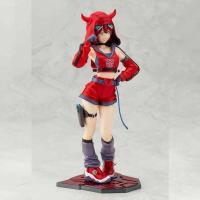 Kotobukiya Original Transformers Pretty Girl 1/7 BISHOUJO figura juguetes para niños regalo de Navidad modelo coleccionable 217mm - details 10