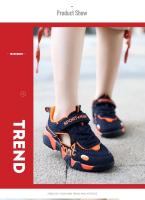 Zapatos De Verano Para Niños, Sandalias Para Niños, Sandalias Transpirables Para Niños, Zapatos Suaves Para Niños, Sandalias De Playa Con Protección Para Los Dedos De Los Pies, Zapatos De Agua - details 15