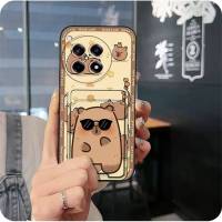 Funda de silicona para teléfono OnePlus Ace3/1 + 12R, funda trasera resistente al agua y a la suciedad, funda suave para tarjeta - details 9