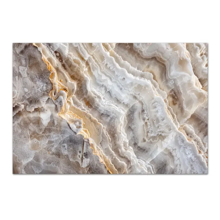 Papel tapiz de vinilo autoadhesivo personalizado de Shinehome Impresión moderna para decoración del hogar Impermeable, ecológico para interiores - 1