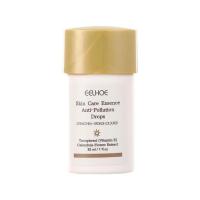 Suero facial autobronceador para el cuidado de la piel, gotas corporales, esencia de péptido de bronceado falso para líneas finas, antiarrugas - details 0