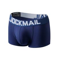 Boxershorts De Algodón Para Hombre Boxers Transpirables Underwear Suave Briefs Masculinos Cómodos Y Duraderos - details 23