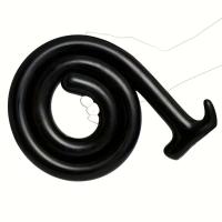Leten Ultra Largo 1m Dildo Estimulación Prostatea Doble Penetración Anal - details 6
