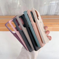 Funda Magnética Magsafe para Samsung Galaxy S25 Ultra Plus Carga Inalámbrica Carcasa de Casco Mate - details 9