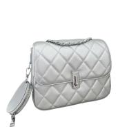 Nueva Mochila De Cadena Versátil Popular, Mochila De Viaje De Moda, Mochila De Mujer Con Hilo De Bordado De Diamantes - details 1