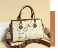 Nuevo Bolso Cuadrado Pequeño De Moda Versátil, Bolso De Hombro Portátil, Bolso De Mensajero De Gran Capacidad - details 29