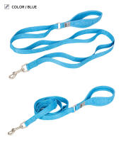 Truelove-Correa de cuerda ecológica para perro, material reciclado, de liberación rápida, transpirable, cómoda, de poliéster, para caminar, TLL3073 - details 11