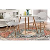 KIMODE - Alfombra vintage