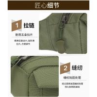 Riñonera multifuncional para deportes de ocio para hombre, bolsa de montañismo para ciclismo al aire libre - details 0