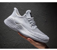 Gran oferta de zapatillas de correr para hombre, cómodas zapatillas deportivas para hombre, zapatillas ligeras transpirables, zapatillas de tenis antideslizantes para exteriores - details 19