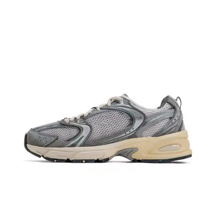 530 zapatos para correr plataforma aumento de altura interior zapatos deportivos para hombres y mujeres zapatos casuales retro clásicos - 1