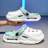 Sandalias antideslizantes de moda para la playa y exteriores de verano - details 5
