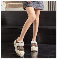 Nuevos zapatos para muffins de suela gruesa, zapatos térmicos de terciopelo para mujer, zapatos versátiles para mujer - details 11