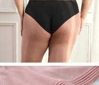 Braguitas Transpirables para Mujer, paquete de 3 Braguitas Transpirables, Máxima Comodidad para Día y Noche - details 11